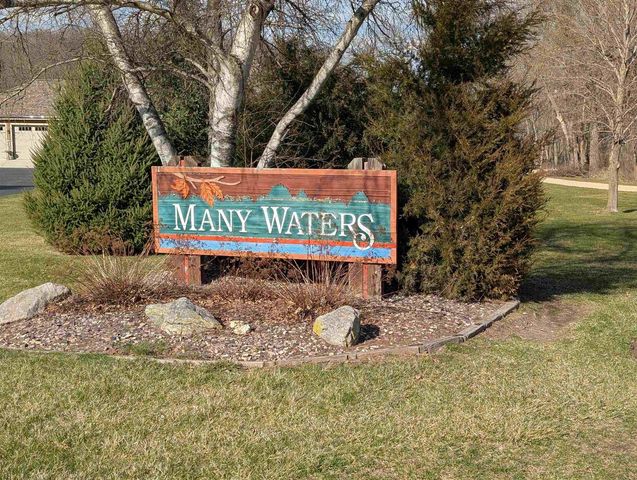 N4648 Allan Road, Portage, WI 53901