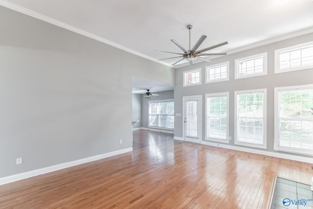 4404 Hidden Lake Drive, Owens Cross Roads, AL 35763