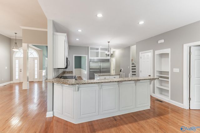 4404 Hidden Lake Drive, Owens Cross Roads, AL 35763