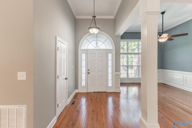 4404 Hidden Lake Drive, Owens Cross Roads, AL 35763