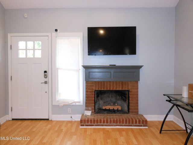 307 Northtown Drive, Jackson, MS 39211