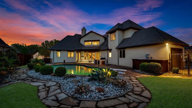 1401 Long And Winding Road, Mansfield, TX 76063