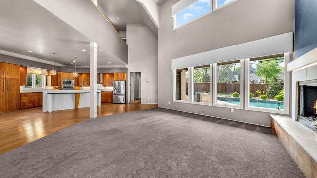 1401 Long And Winding Road, Mansfield, TX 76063
