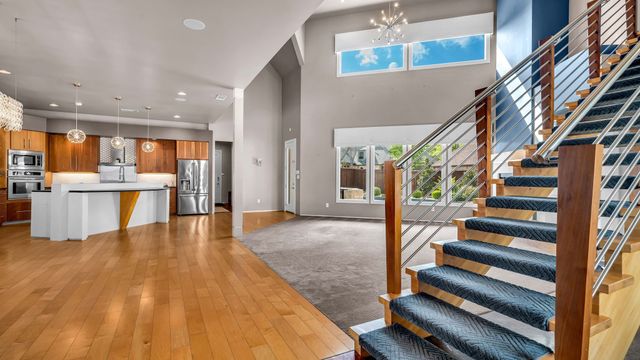 1401 Long And Winding Road, Mansfield, TX 76063