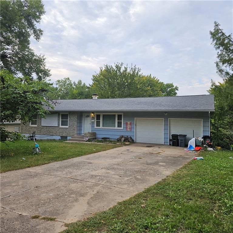8816 E 84th Street, Raytown, MO 64138
