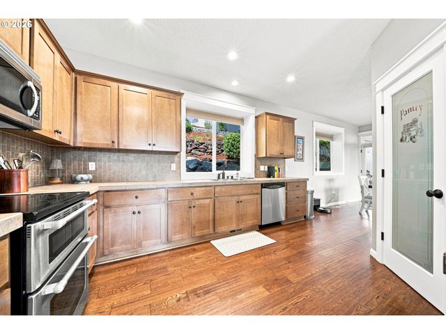 4611 Z St, Washougal, WA 98671
