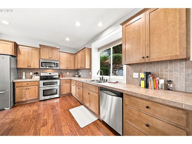 4611 Z St, Washougal, WA 98671
