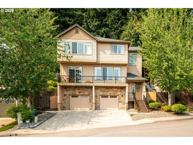 4611 Z St, Washougal, WA 98671