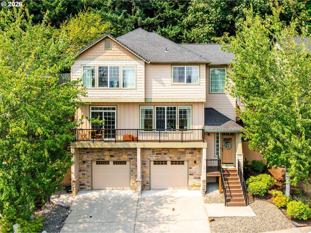 4611 Z St, Washougal, WA 98671