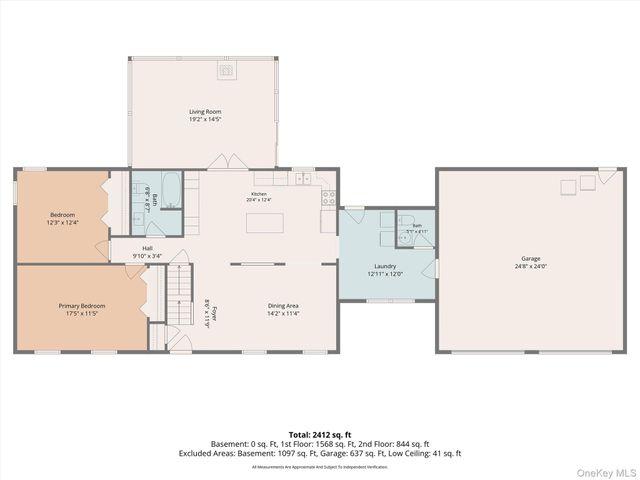 5 Libra Lane, Wallkill, NY 12589
