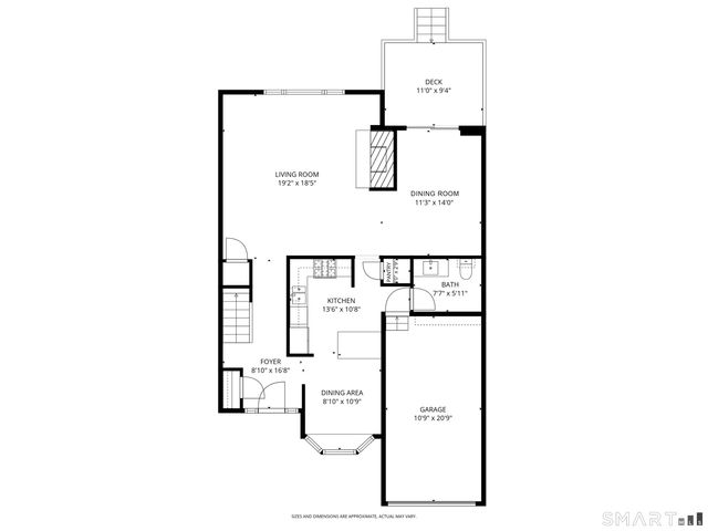 55 Dartmoor Road 55, Enfield, CT 06082
