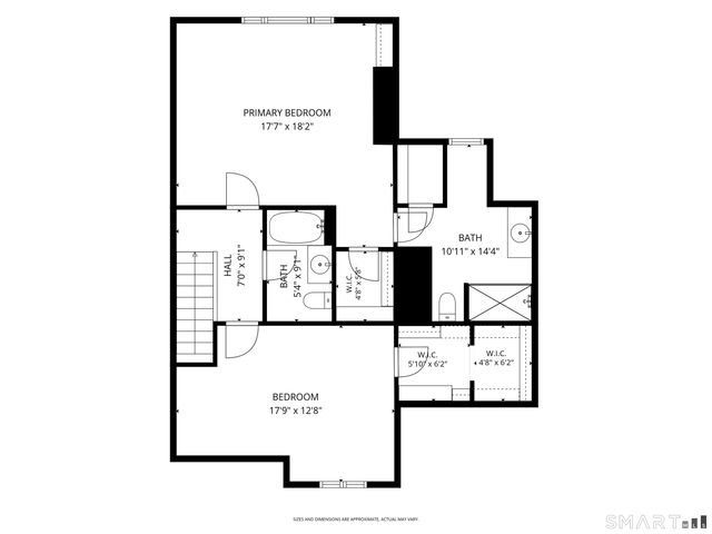 55 Dartmoor Road 55, Enfield, CT 06082