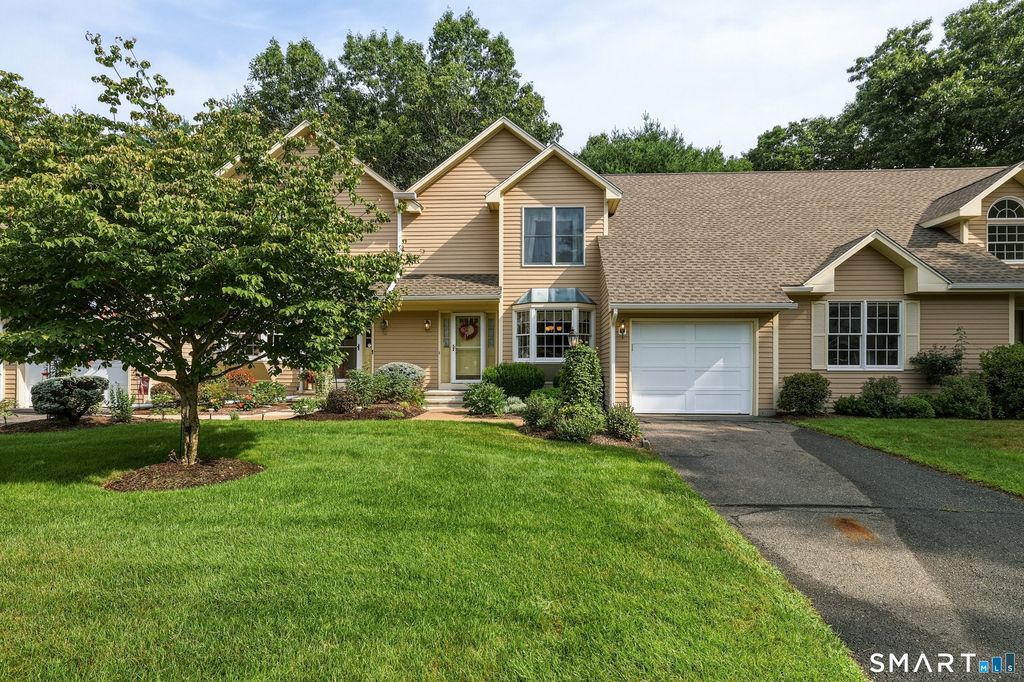 55 Dartmoor Road 55, Enfield, CT 06082