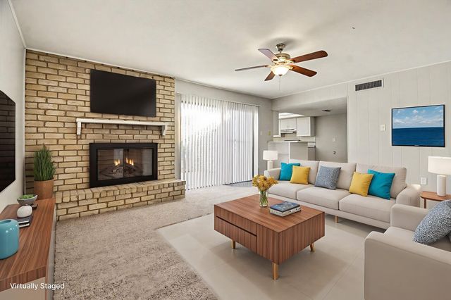 6532 Blue Ridge Trail, Plano, TX 75023