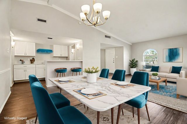 6532 Blue Ridge Trail, Plano, TX 75023