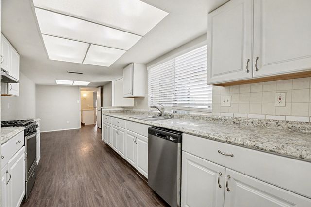 6532 Blue Ridge Trail, Plano, TX 75023