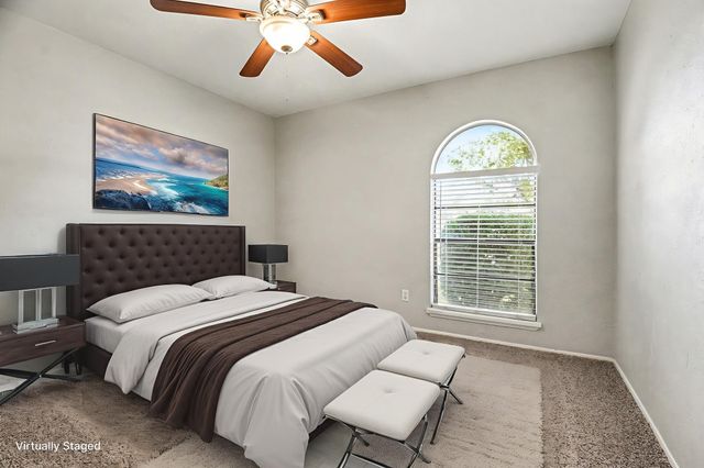 6532 Blue Ridge Trail, Plano, TX 75023