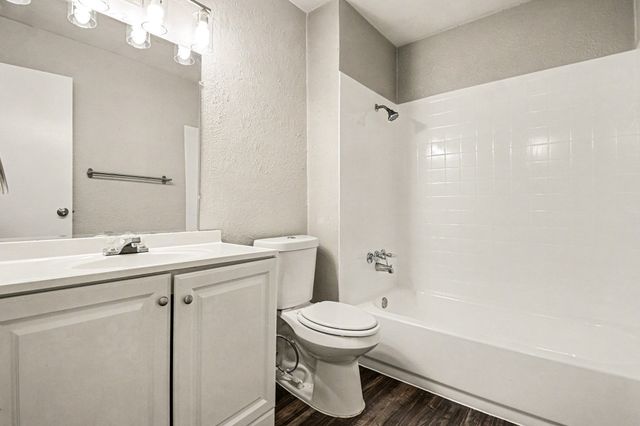 6532 Blue Ridge Trail, Plano, TX 75023