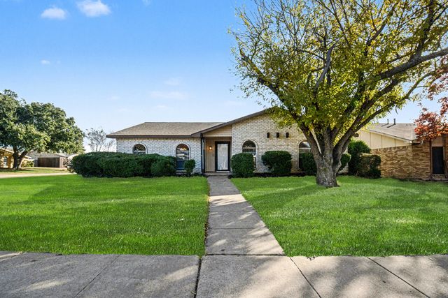 6532 Blue Ridge Trail, Plano, TX 75023