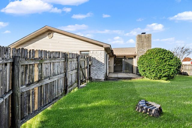 6532 Blue Ridge Trail, Plano, TX 75023