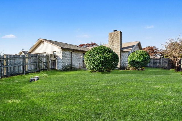 6532 Blue Ridge Trail, Plano, TX 75023