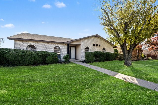 6532 Blue Ridge Trail, Plano, TX 75023