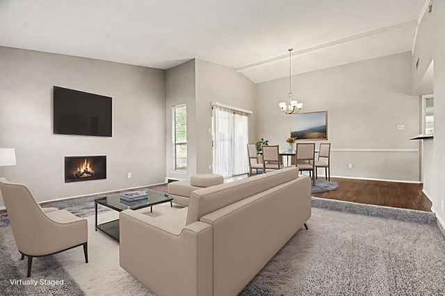 6532 Blue Ridge Trail, Plano, TX 75023