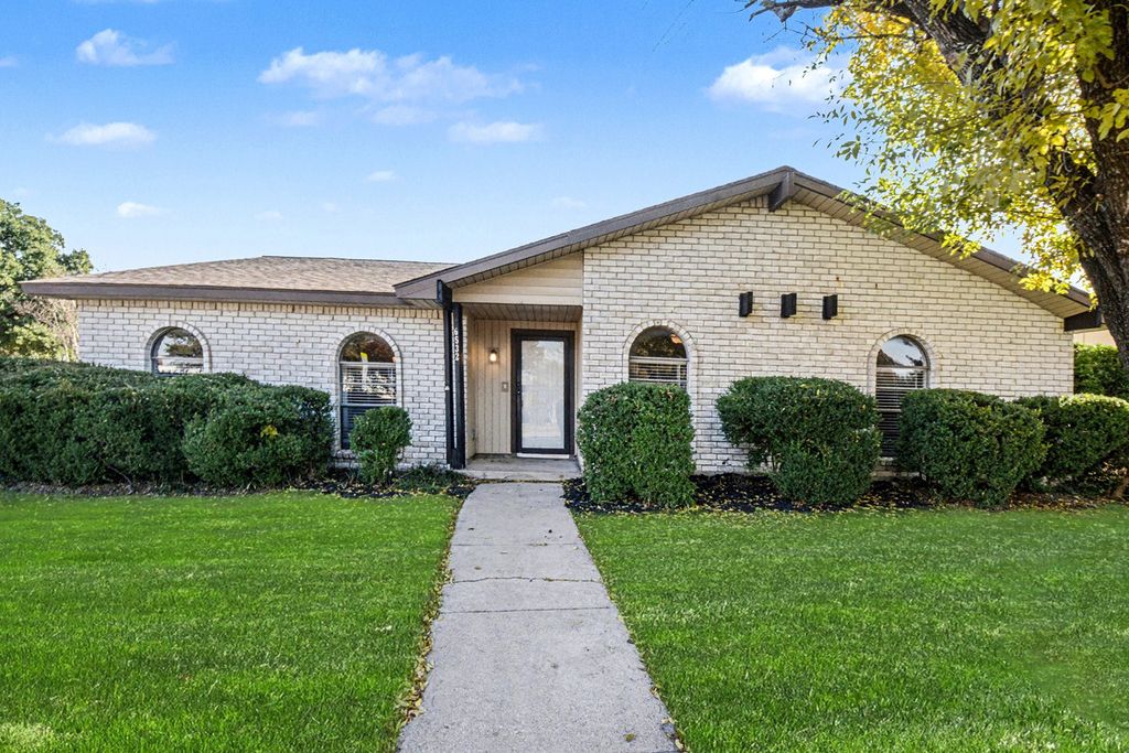 6532 Blue Ridge Trail, Plano, TX 75023