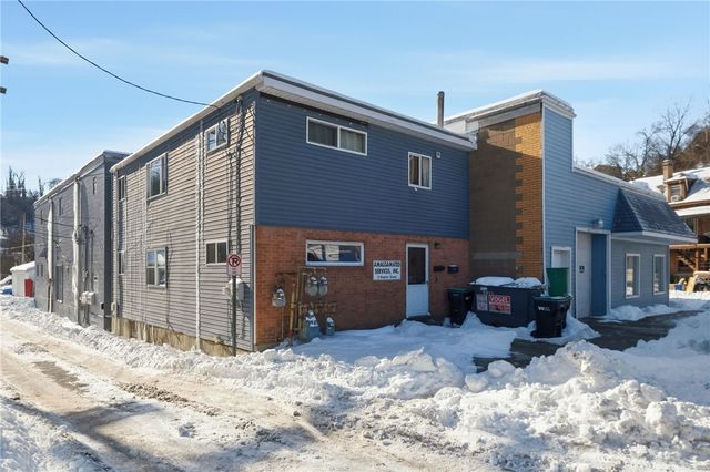 544 North Ave, Millvale, PA 15209