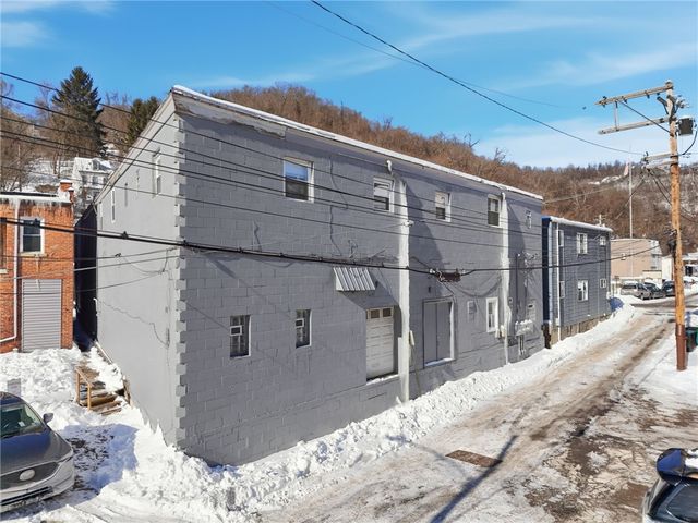 544 North Ave, Millvale, PA 15209