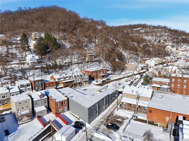544 North Ave, Millvale, PA 15209
