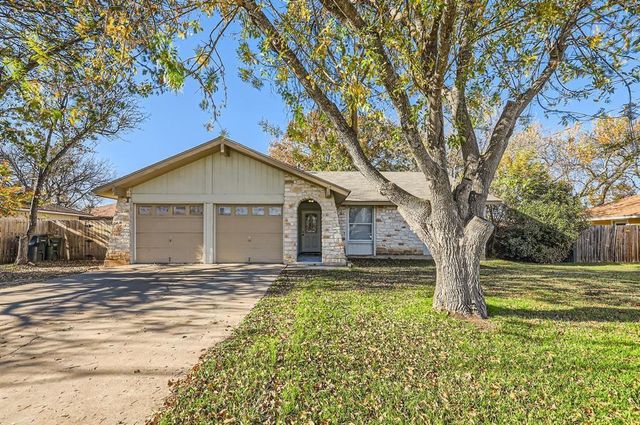 113 Wagon Wheel TRL, Georgetown, TX 78628