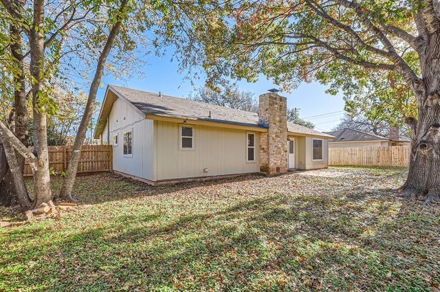 113 Wagon Wheel TRL, Georgetown, TX 78628