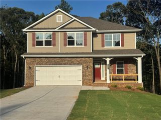 67 Crab Orchard Way, Pendergrass, GA 30567