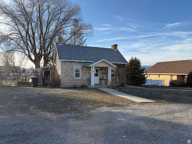 47 N 200 E, Manti, UT 84642