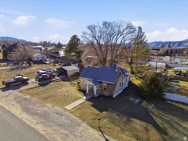 47 N 200 E, Manti, UT 84642