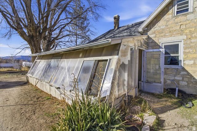 47 N 200 E, Manti, UT 84642