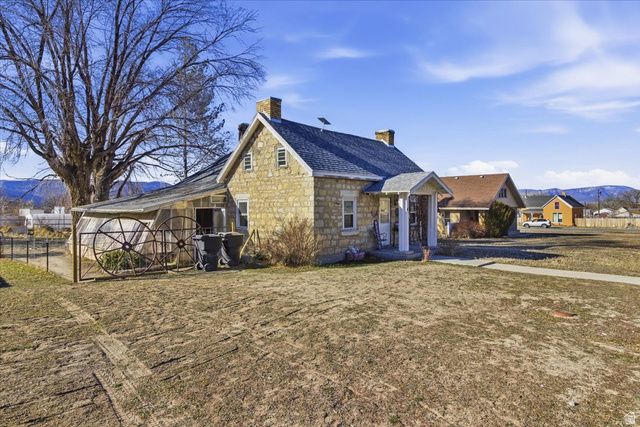 47 N 200 E, Manti, UT 84642