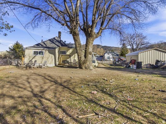 47 N 200 E, Manti, UT 84642