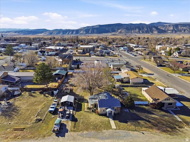 47 N 200 E, Manti, UT 84642