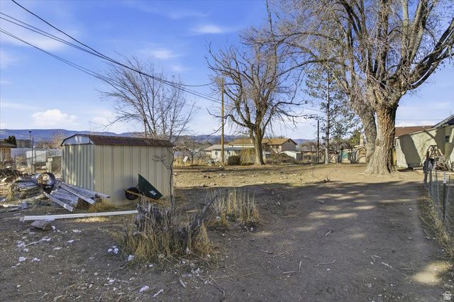 47 N 200 E, Manti, UT 84642