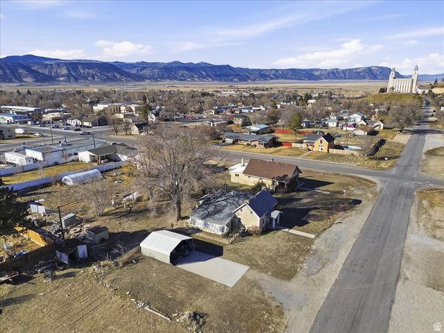 47 N 200 E, Manti, UT 84642