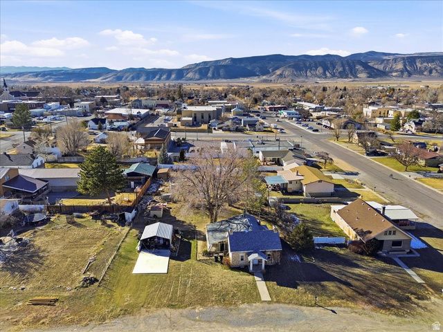 47 N 200 E, Manti, UT 84642