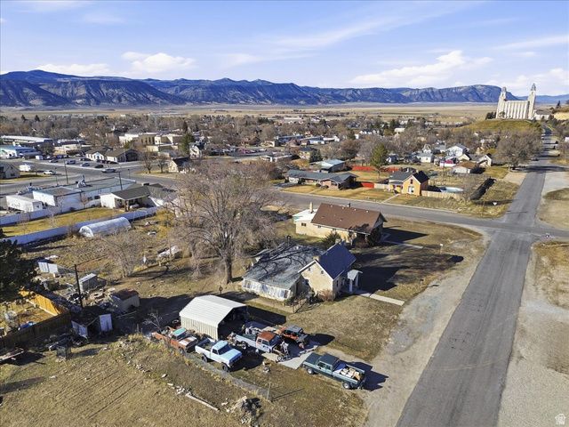 47 N 200 E, Manti, UT 84642