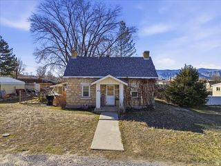 47 N 200 E, Manti, UT 84642