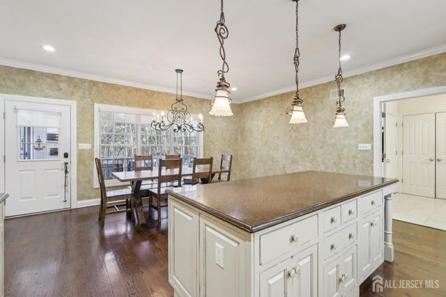 1 Majestic Woods Drive, Monroe, NJ 08831