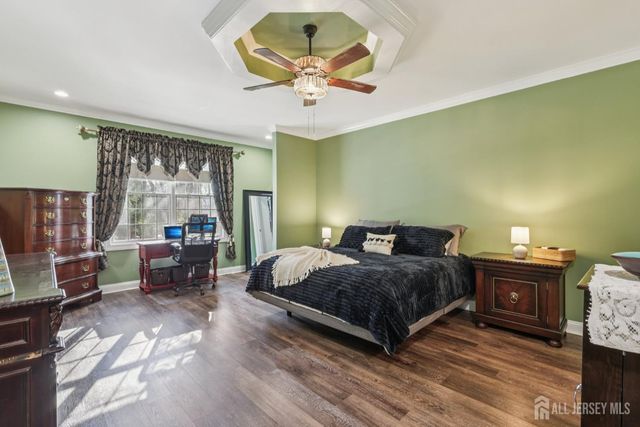 1 Majestic Woods Drive, Monroe, NJ 08831