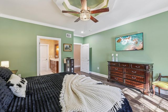 1 Majestic Woods Drive, Monroe, NJ 08831