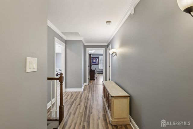 1 Majestic Woods Drive, Monroe, NJ 08831