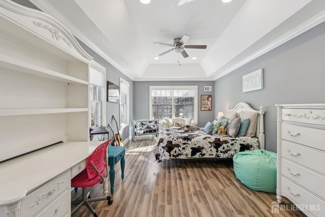 1 Majestic Woods Drive, Monroe, NJ 08831